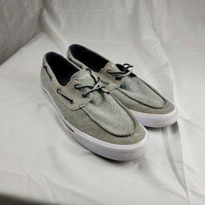 Tommy Hilfiger Mens Fashion Sneaker Size 13